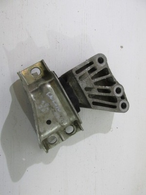 Кронштейн подушка двигуна fiat ducato iii 2006- фото №1