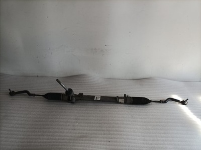 Kadjar nissan qashgai ii рулевая рейка трансмиссия фото №1