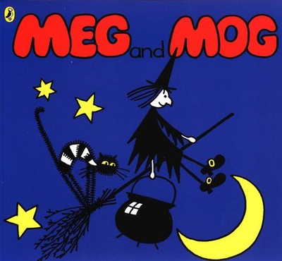 MEG AND MOG 9 PACK+AUDIO COLLECTON - Helen Nicoll,