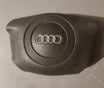 AUDI A6 C5 A4 B5 A8 D2 AIRBAG BOLSA VOLANTE  