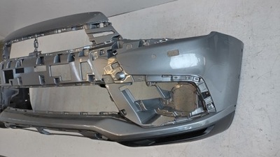 Mitsubishi asx бампер фото №1