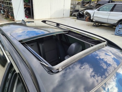 Bmw e61 07r панорама люк фото №1