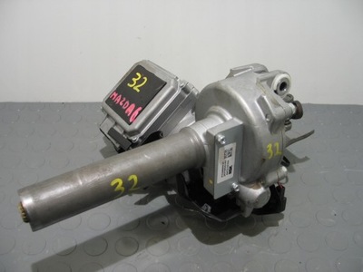 Усилитель электрический mazda 6 gj фото №1