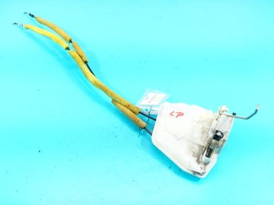 Замок перед левый 7pin 3 ii bl 2008-2013 europa фото №1