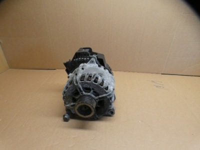 Генератор citroen ds5 9809046080 фото №1