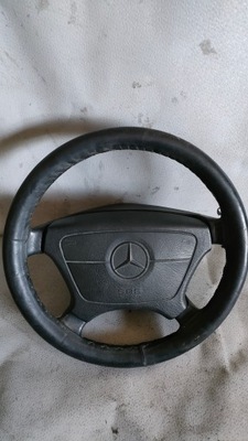 VOLANTE + AIRBAG MERCEDES W210 W208 99R.  