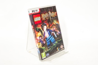 LEGO Harry Potter: Years 5-7 PC N03