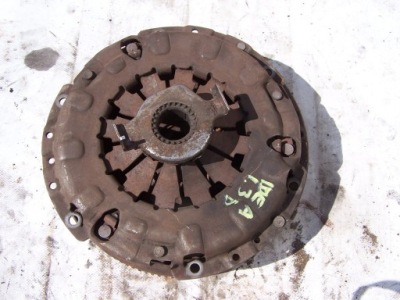 Fiat idea сцепление двухмассовый маховик 1.3 jtd фото №1