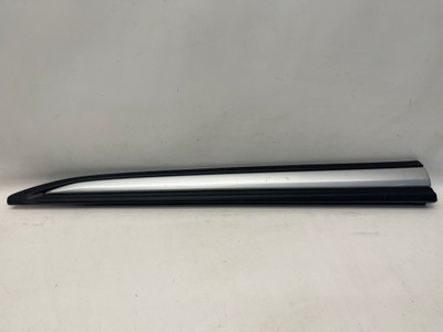 Outlander iii 14r- молдинг na дверь левая перед фото №1