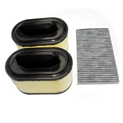 Car Air Filter For Maserati Quattroporte M156 