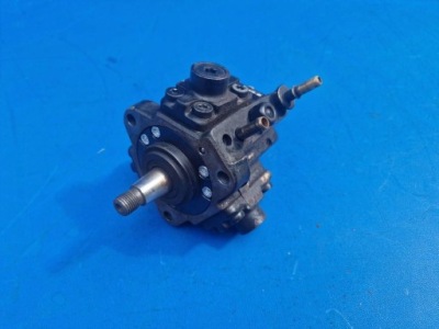 Насос упорскування alfa romeo 159 brera 2.4 jtdm 0445010123 фото №1