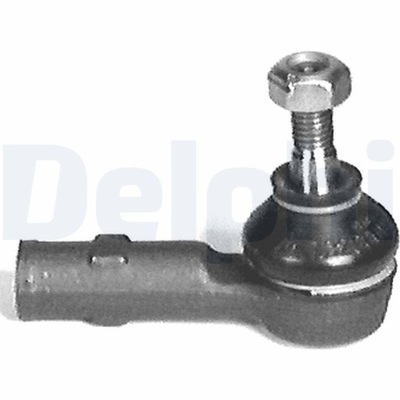 TERMINAL BARRA KIEROWNICZEGO SMART FORTWO 0,8-1,0 07- LEWY/PRAWY TA1135  