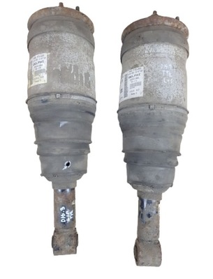 Land rover discovery iii амортизатор левый правый фото №1