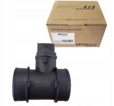 ! витратомір alfa romeo 145 146 0280218001 фото №1