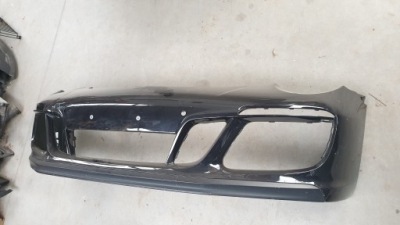 Porsche 911 gts lift 2016 - 99150598213 aero kit фото №1