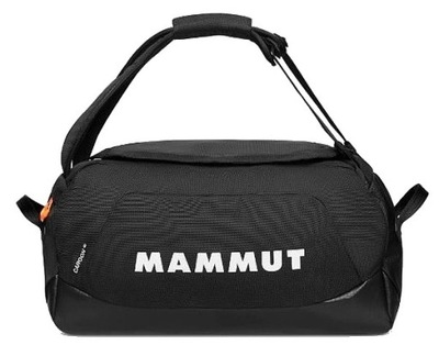 torba Mammut Cargon 140 - Black