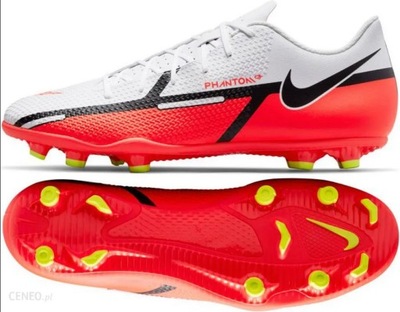 BUTY KORKI NIKE PHANTOM FG GT2 DA5640 167 r. 40