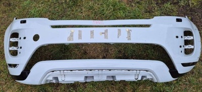 Бампер передній land rover evoque ii r dynamic фото №1