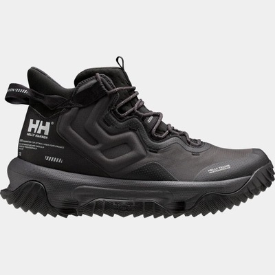 Helly Hansen Buty Męskie Uba Curbstep Mid Black 46