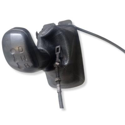 Домкрат передач трос microcar aixam a741 фото №1