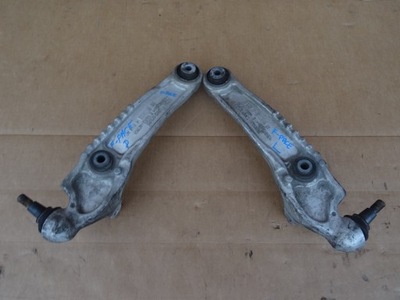 Jaguar f-pace рычаг левый hk83.3c255 фото №1