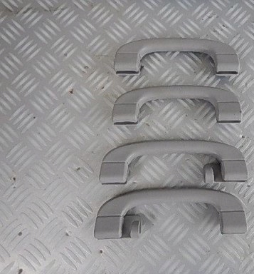 Bmw 5 e60 e61 lift ручка кронштейн стельовий ручки фото №1