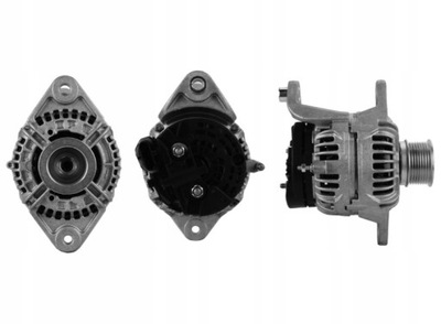 Генератор lucas lra02806 фото №1