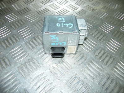 Блокировка руля clio iv captur i megane iii фото №1