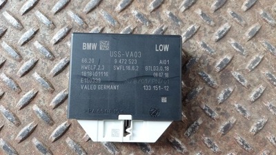 Bmw 5 g30 g31 2019 блоки управления фото №1