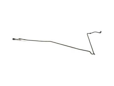 Шланг топлива alfa romeo mito 1.6 jtdm фото №1