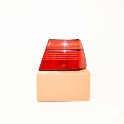 Bmw 8 e31 правый rear outer tail light 63218354270 фото №1