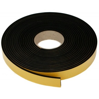 УПЛОТНИТЕЛЬ Z MIKROGUMY PROFIL EPDM 15X30 10M