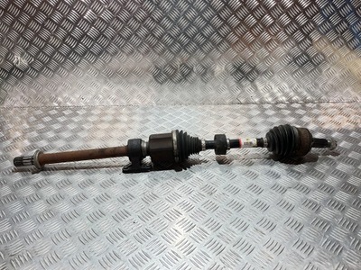 Приводной вал półośka правая длинная honda hr-v ii 15- 1.6 d i-dtec фото №1