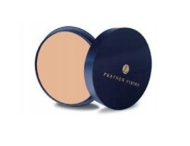 Mayfair Feather Finish puder nr. 02 Peach