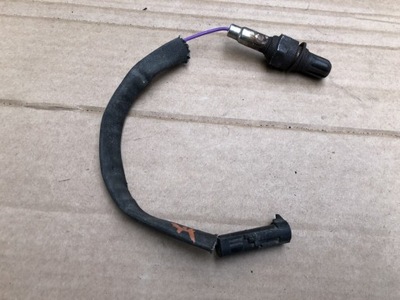 Датчик лямбда-зонд opel vectra b astra g 1.6 25164596 фото №1