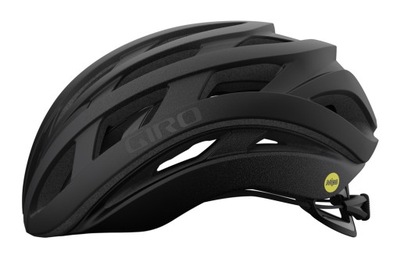 Kask szosowy GIRO HELIOS SPHERICAL MIPS matte blac