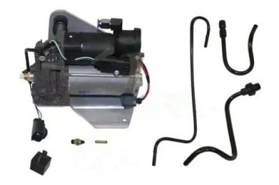 Компрессор компрессор воздуха 22.30.017 фото №1