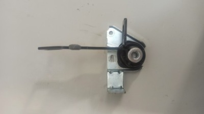 Кронштейн кронштейн сиденье правый mini f56 7317712 фото №1