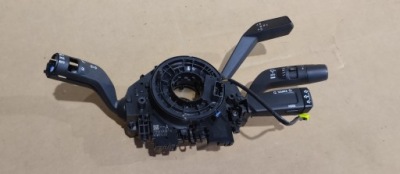 Переключатель комбинированный лента переключатели renault austral 23r 255541240r фото №1