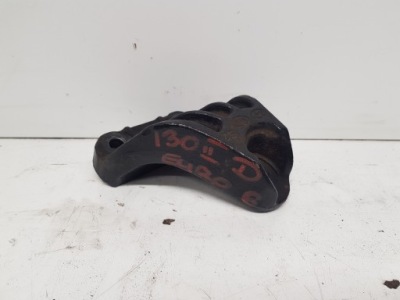 Kia ceed ii i30 ii lift кронштейн двигателя 1,6crdi 2015- фото №1