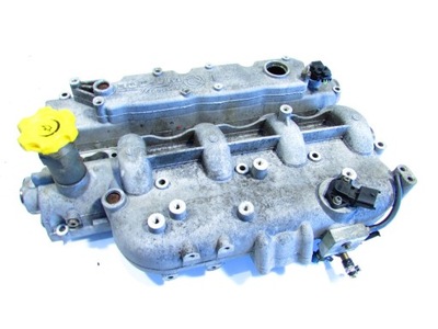 EJES DISTRIBUCIÓN RECUBRIMIENTO DE VÁLVULAS JEEP CHEROKEE LIBERTY KJ 2.5 CRD  