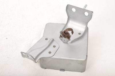 Toyota prius ii бортовой компьютер усилителя 89650-47091 фото №1