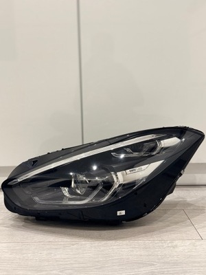 Лампа комплект bmw z4 9481255 фото №1