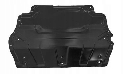 VW TIGUAN, 11 - 16 PROTECCIÓN PARA MOTOR 5N0018930C  