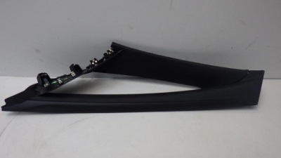 Пластик защита стойка a левая citroen ds5 9804815377 фото №1