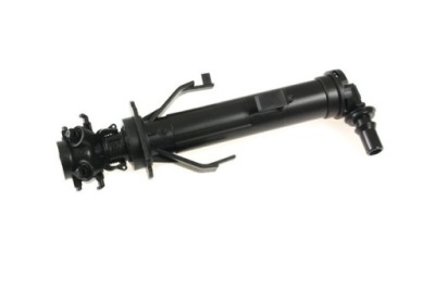 Помпа распылителя лампы правая do vw golf vii 12- фото №1