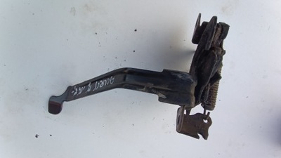 Засов капот toyota auris ii фото №1