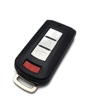 КЛЮЧ ПУЛЬТ KEYLESS-GO MITSUBISHI OUTLANDER LANCER ASX