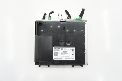 Opel insignia a fl модуль навигации 13482923 фото №1