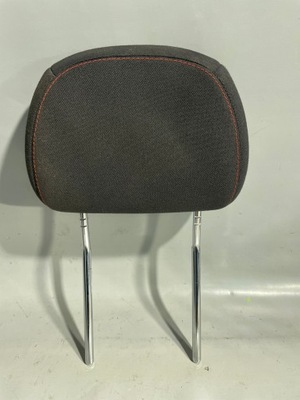 Подголовник перед передний opel corsa d фото №1